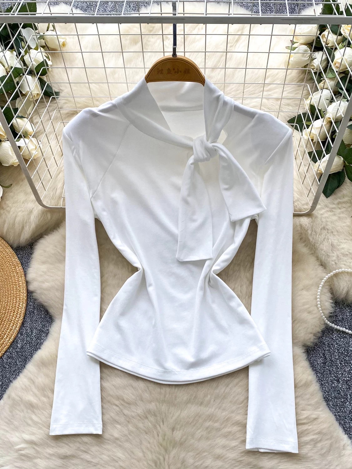 Bring me flowers top CTO1122 image