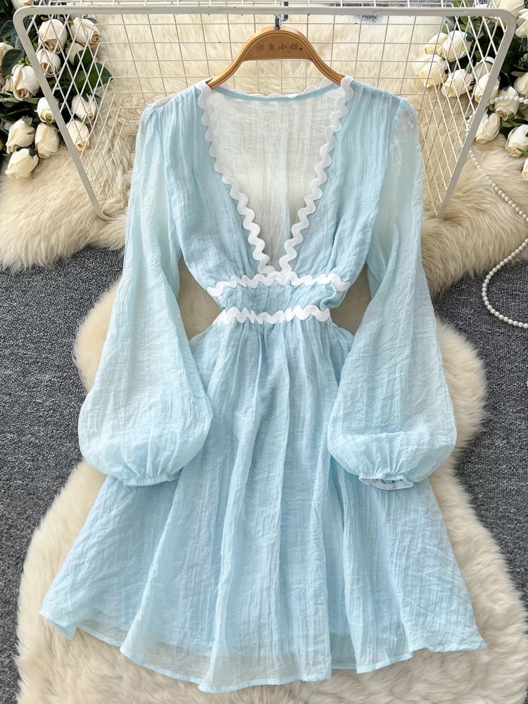 Keep up dress CD2291 image