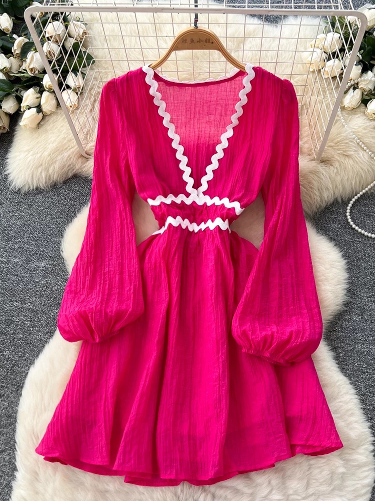 Keep up dress CD2291 image