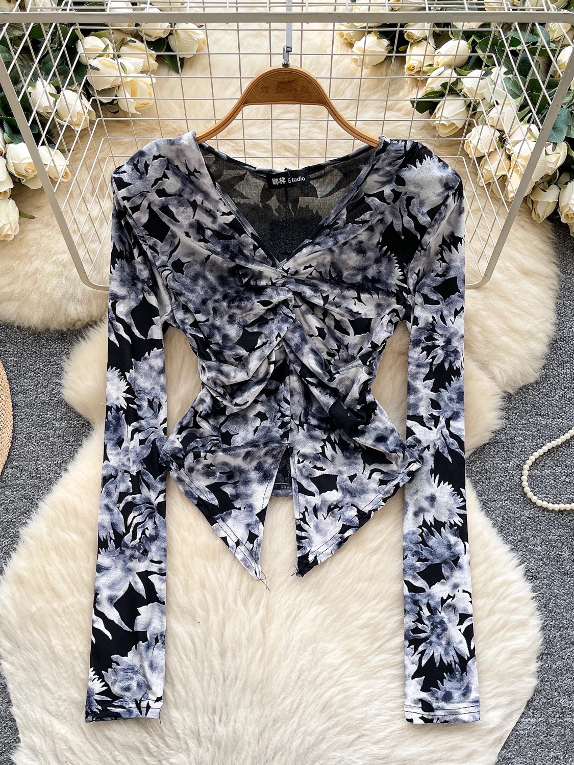 Dream maker top CTO1118 images