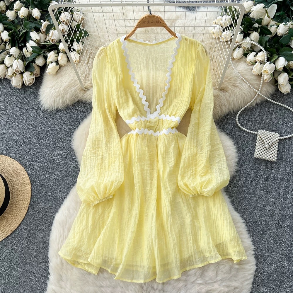 Keep up dress CD2291 image