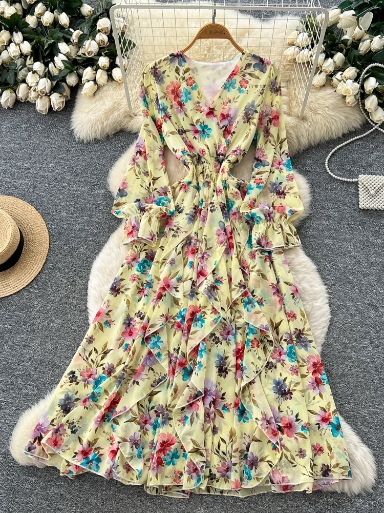 Don’t hang up dress CD2292 image