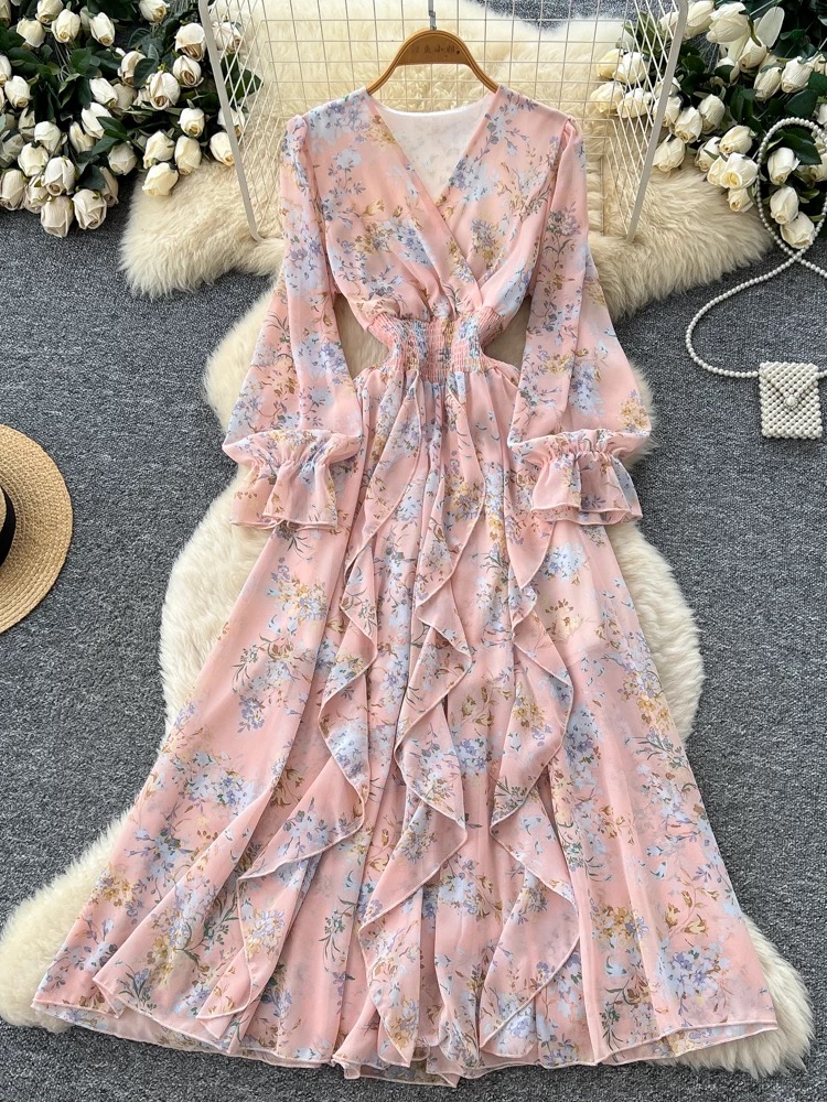 Don’t hang up dress CD2292 image