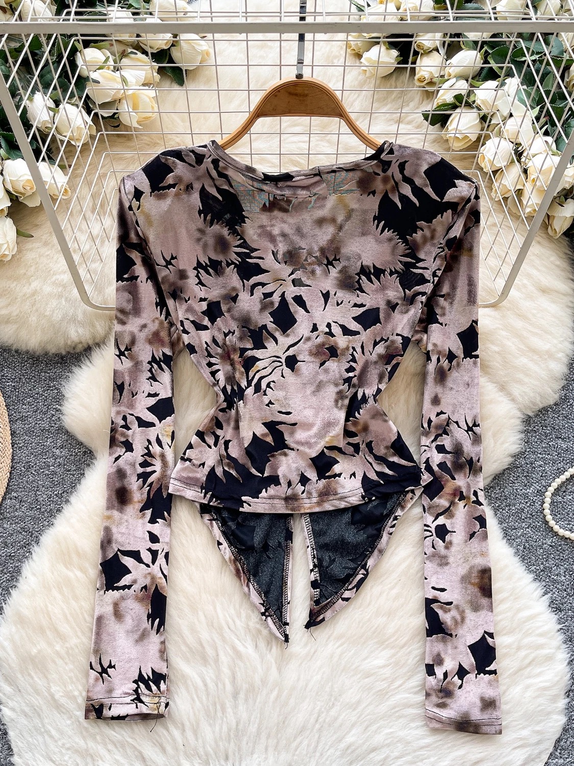 Dream maker top CTO1118 images