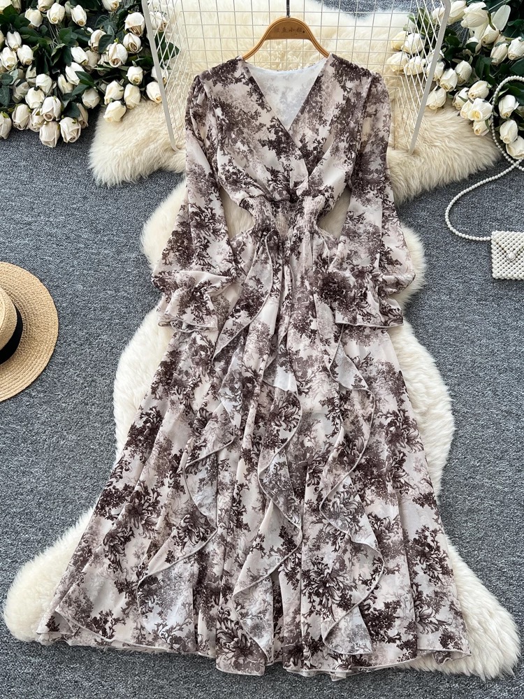 Don’t hang up dress CD2292 image