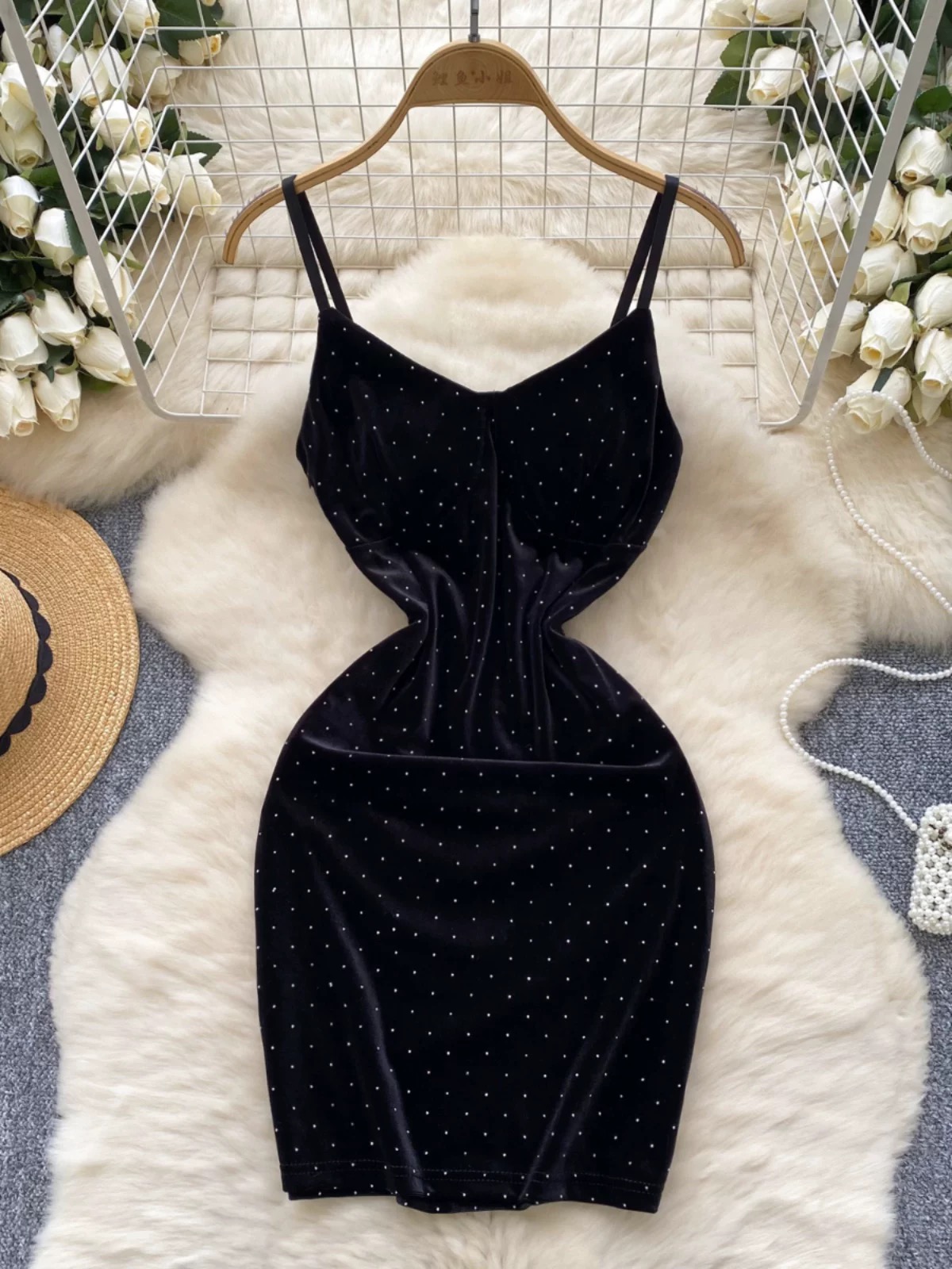 Know yourself dress CBC1084 image