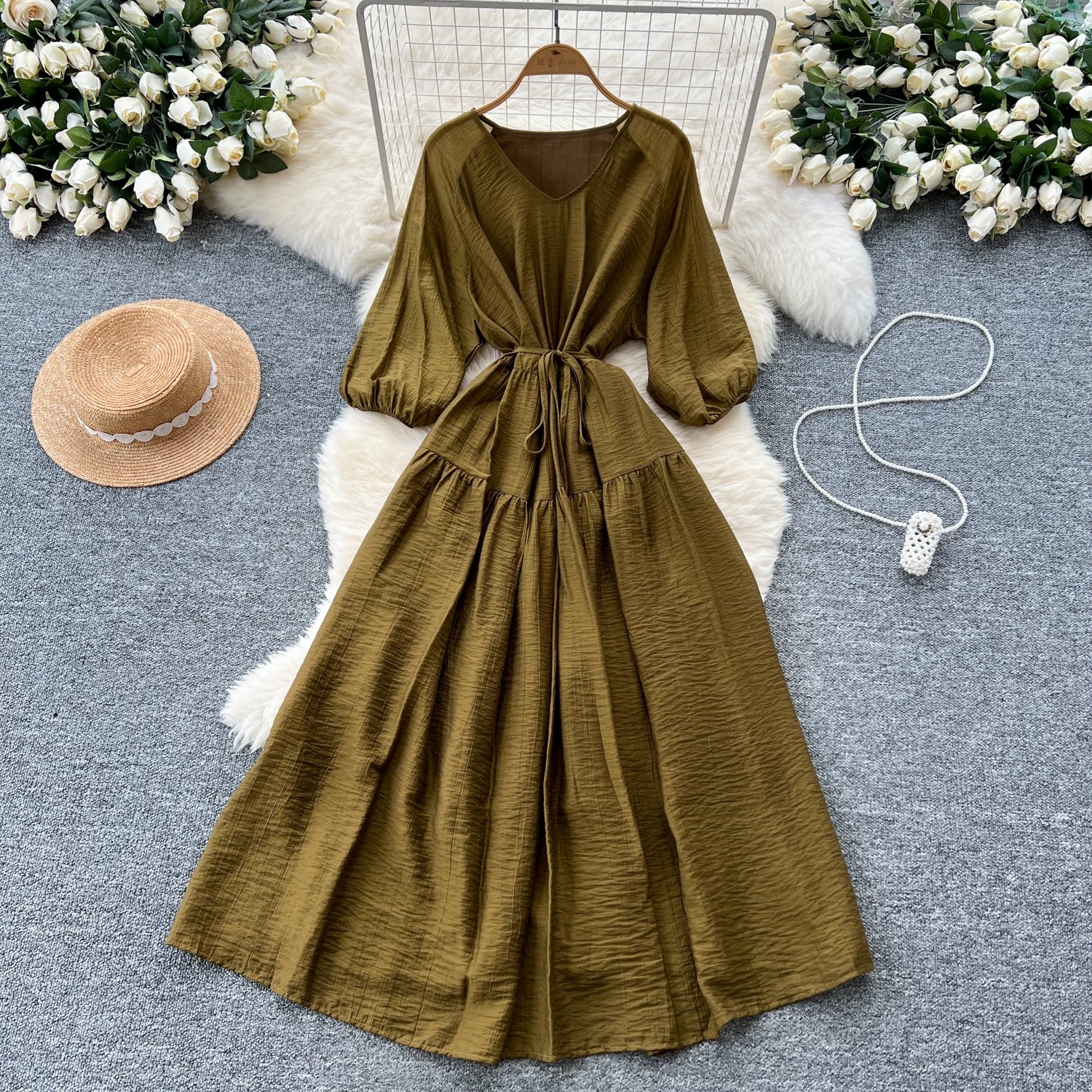 Girl crush dress CD1561 image