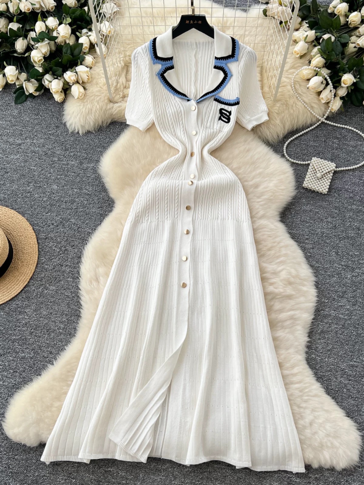 You are all mine dress KD272 image