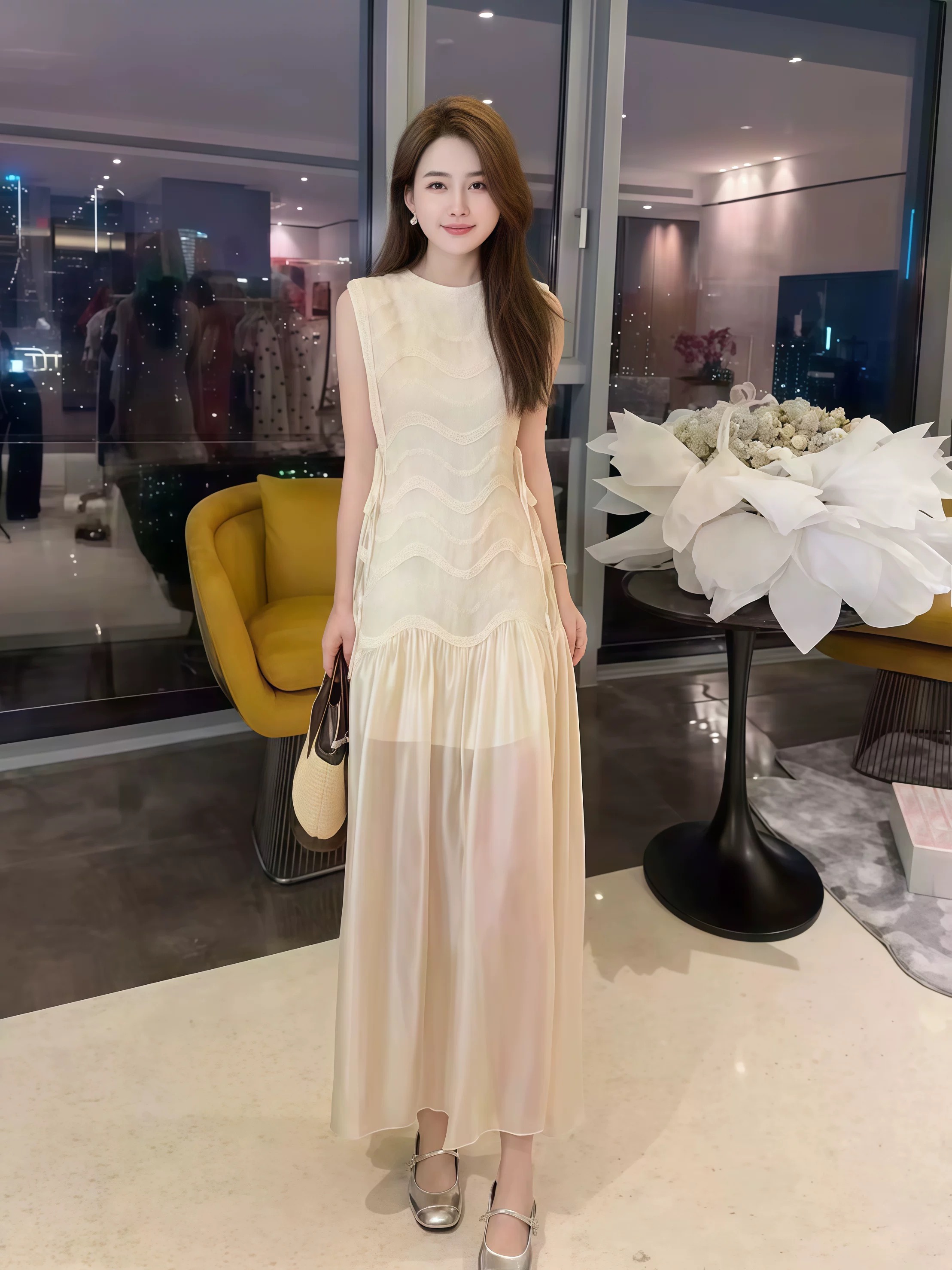 Front runner dress FD871 image