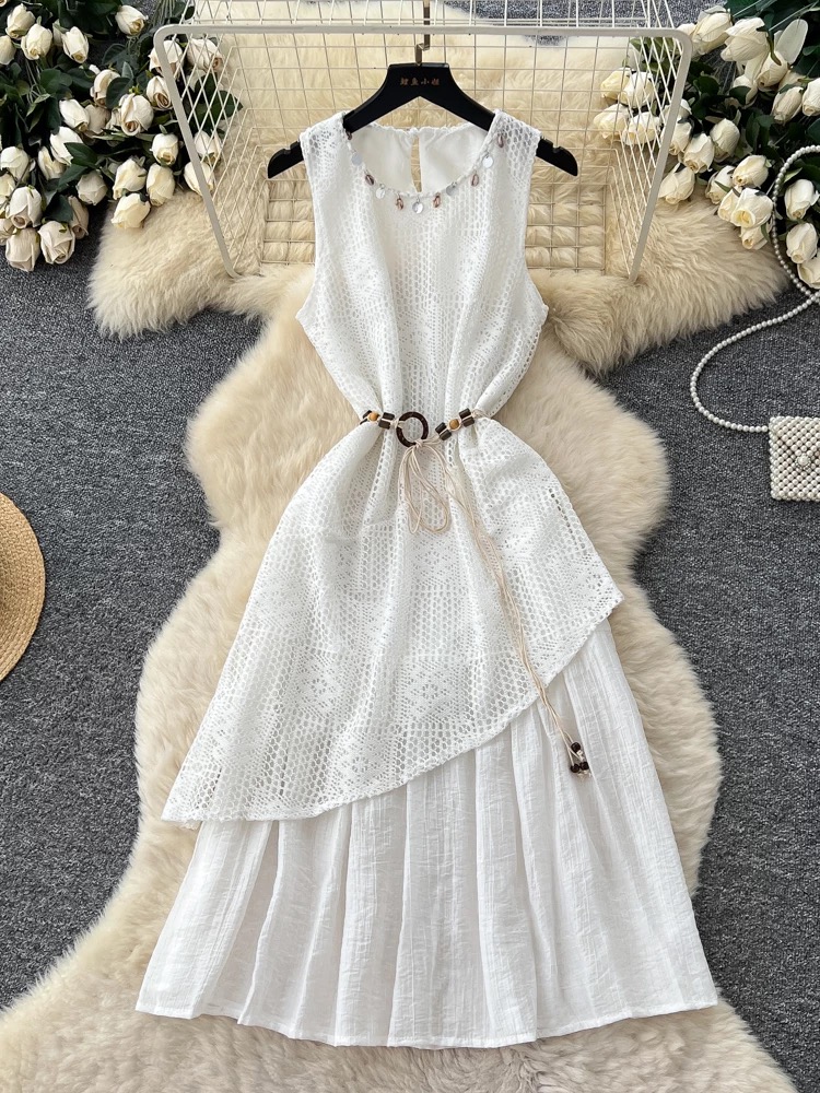 Casual era dress CD2288 image