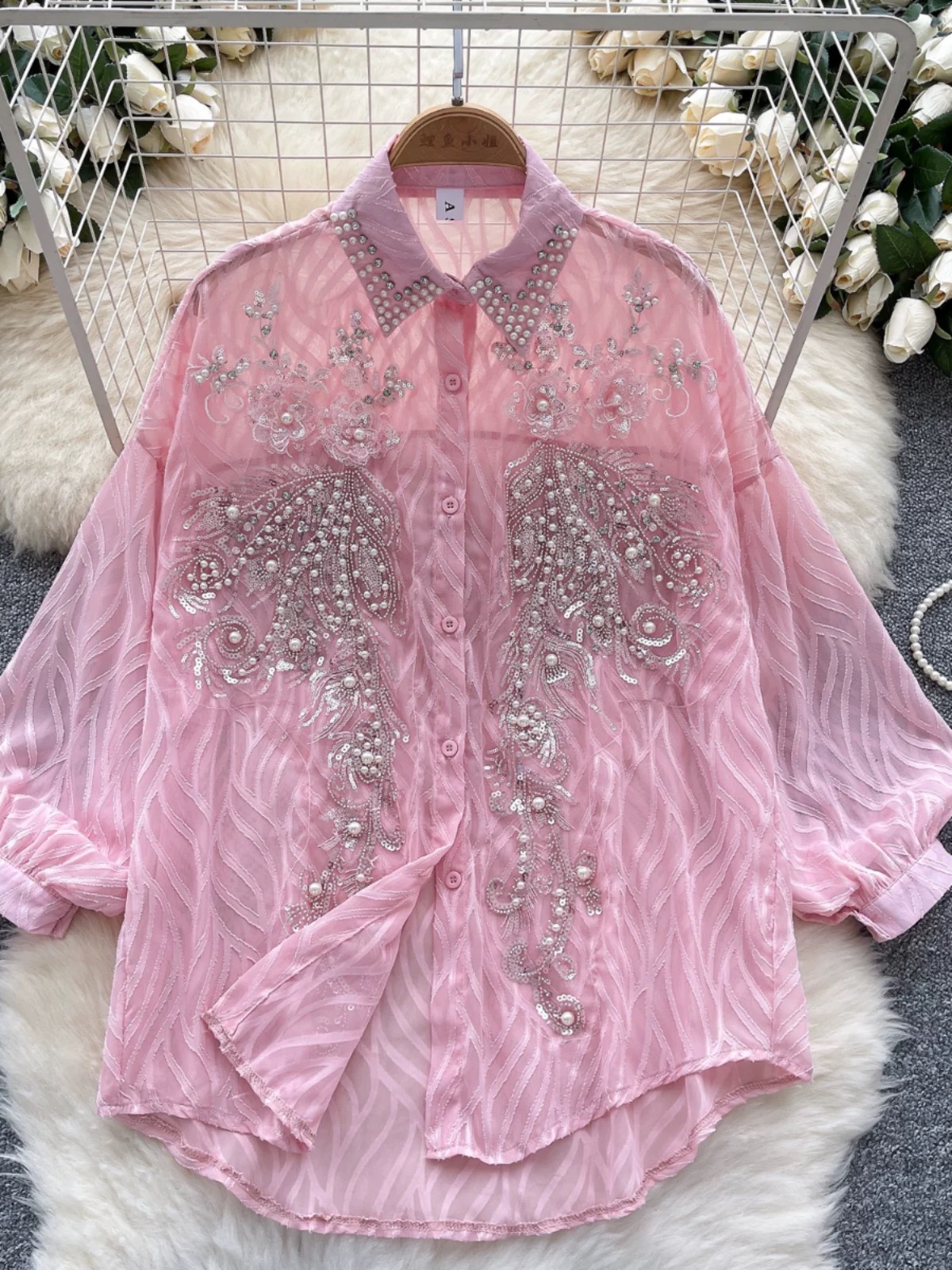 Cant stop love shirt SH180 image