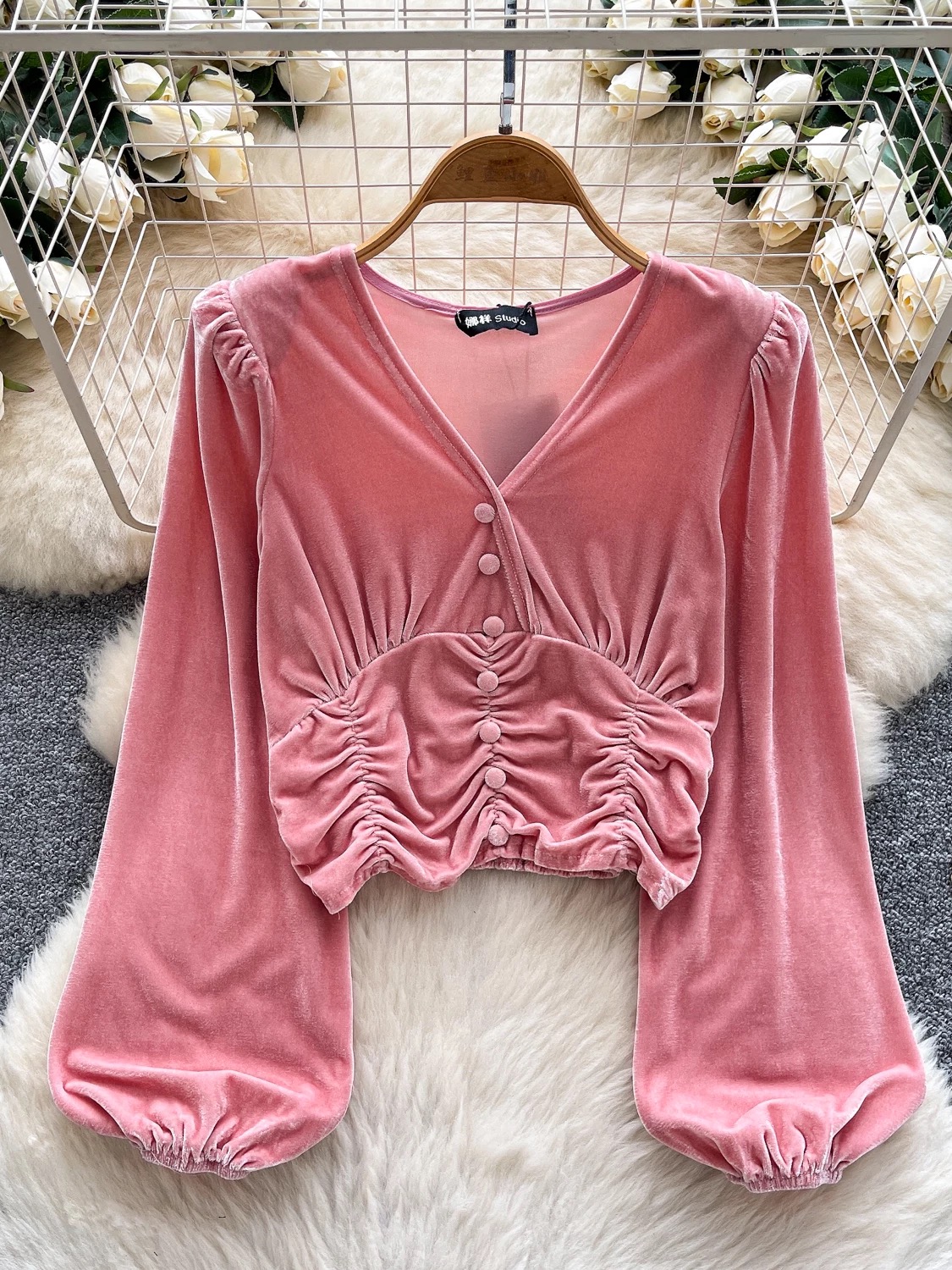 Tatiana top CTO1106 image