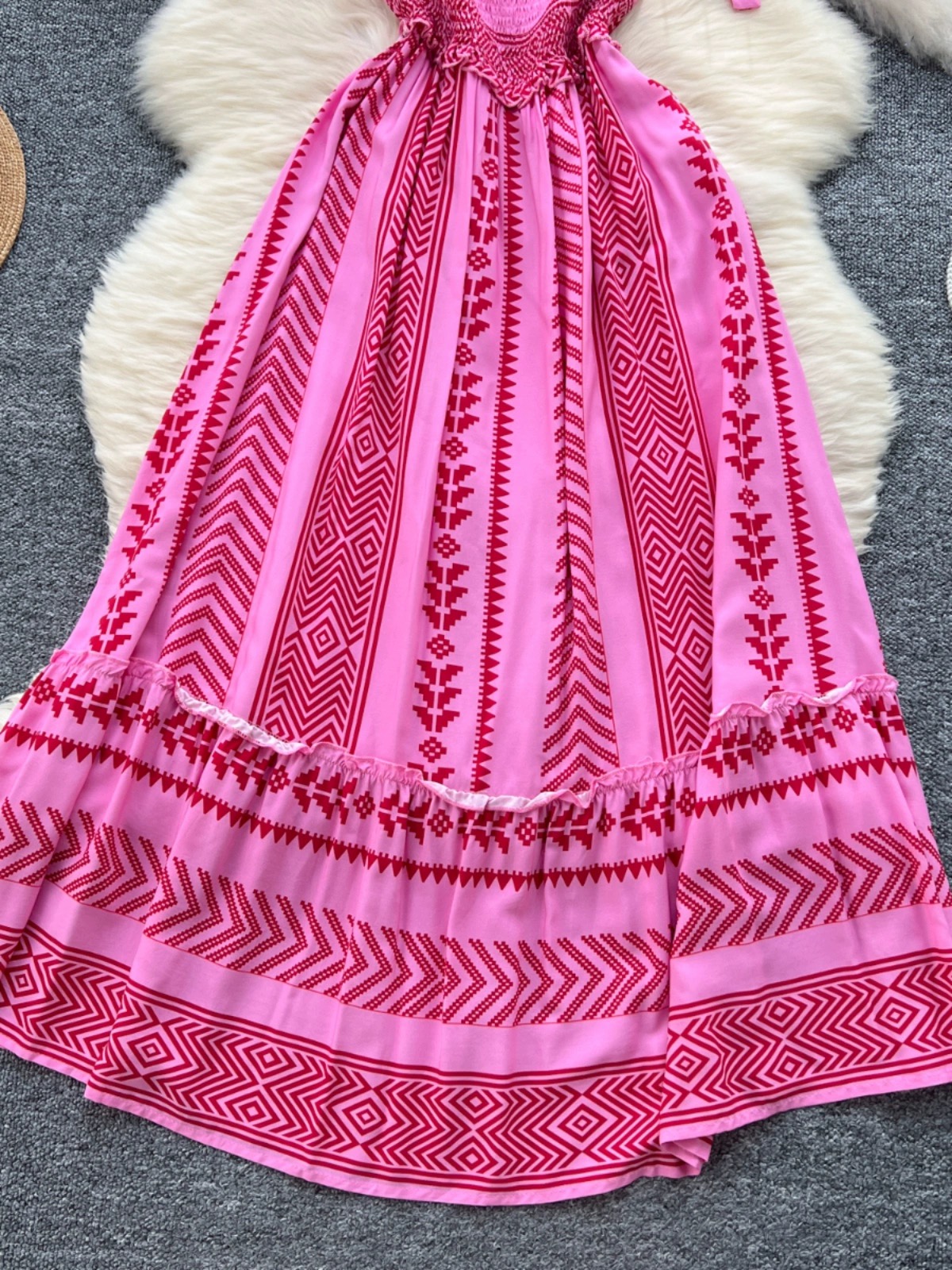 After hours dress CD1694 image