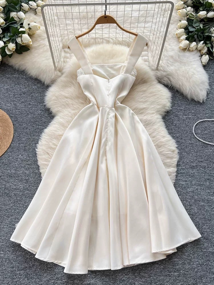 All business baby dress FD427 image