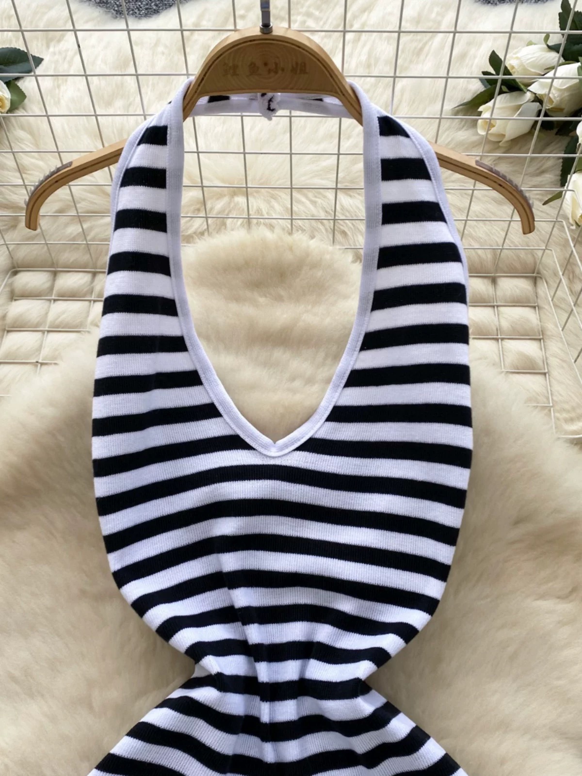 On your mark romper RJS113 images