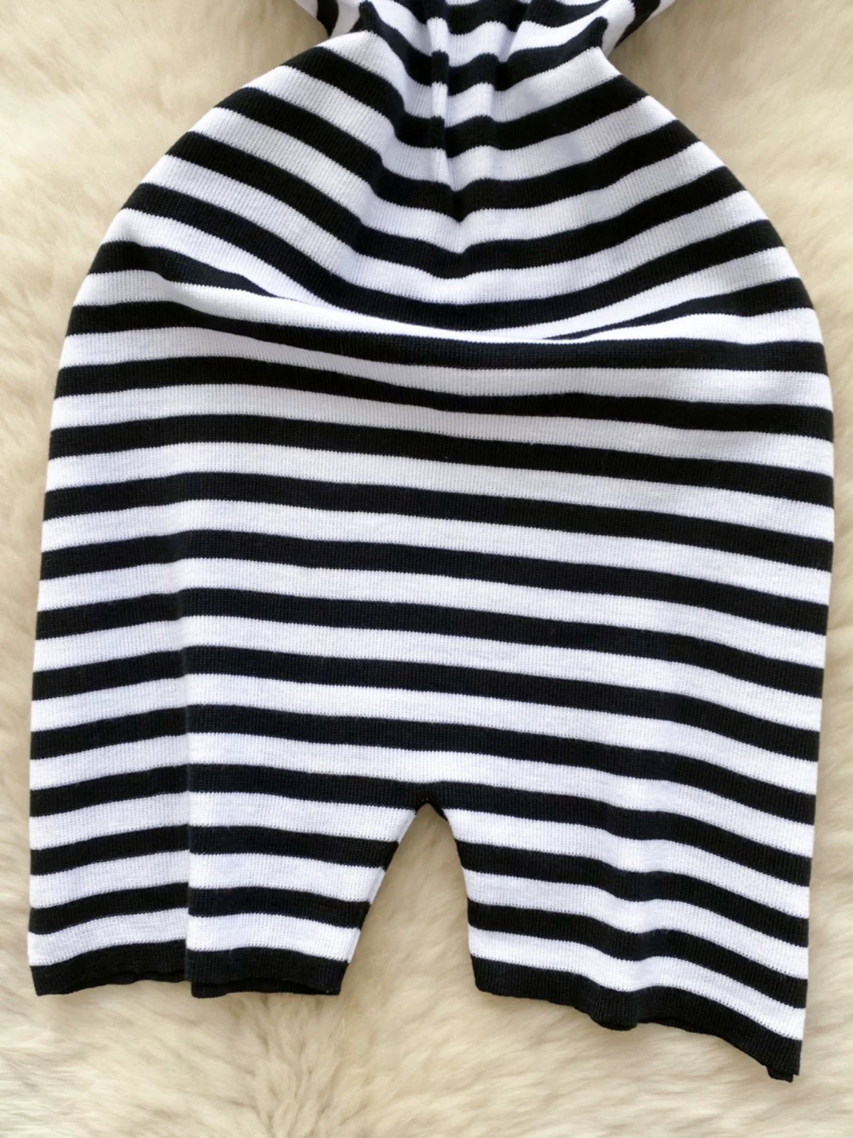 On your mark romper RJS113 images