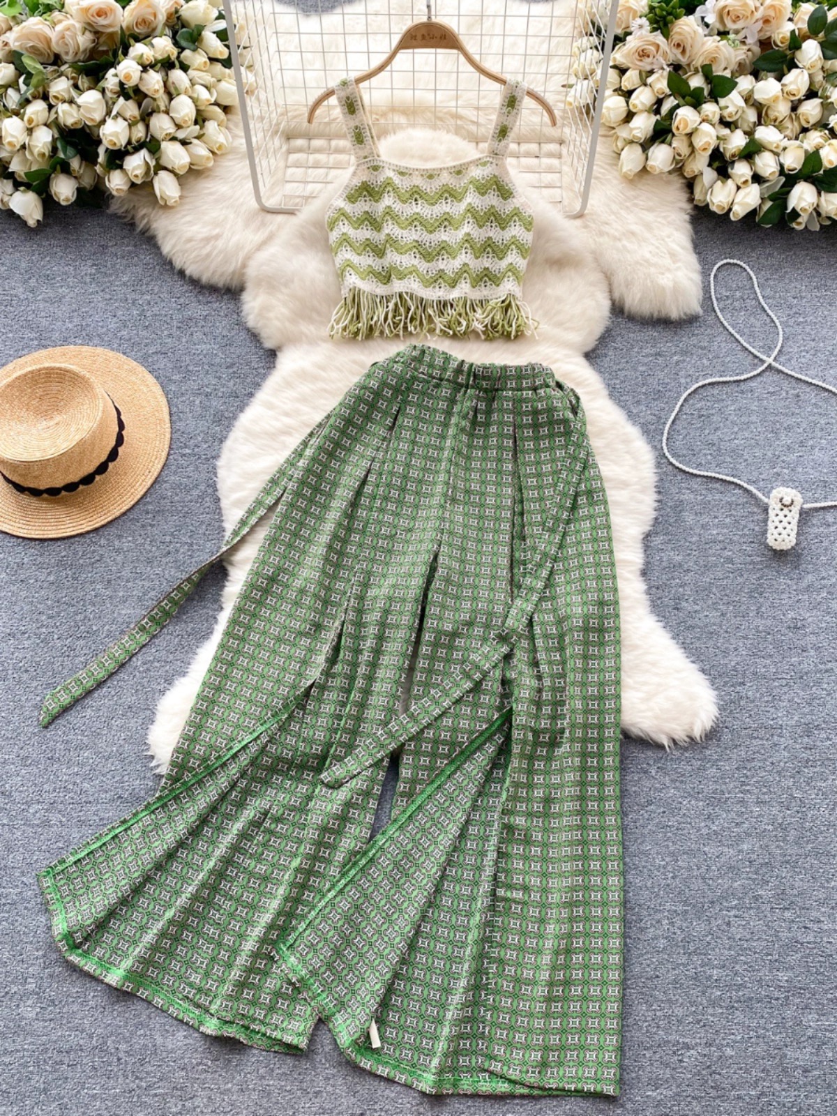 Fierce and fab set CTP116 image