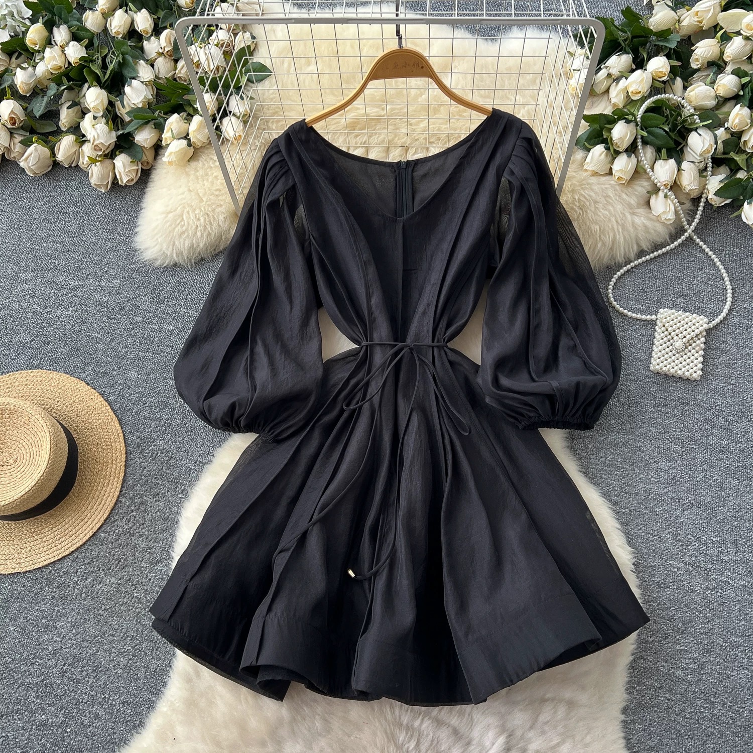 Main reason dress CD1558 image