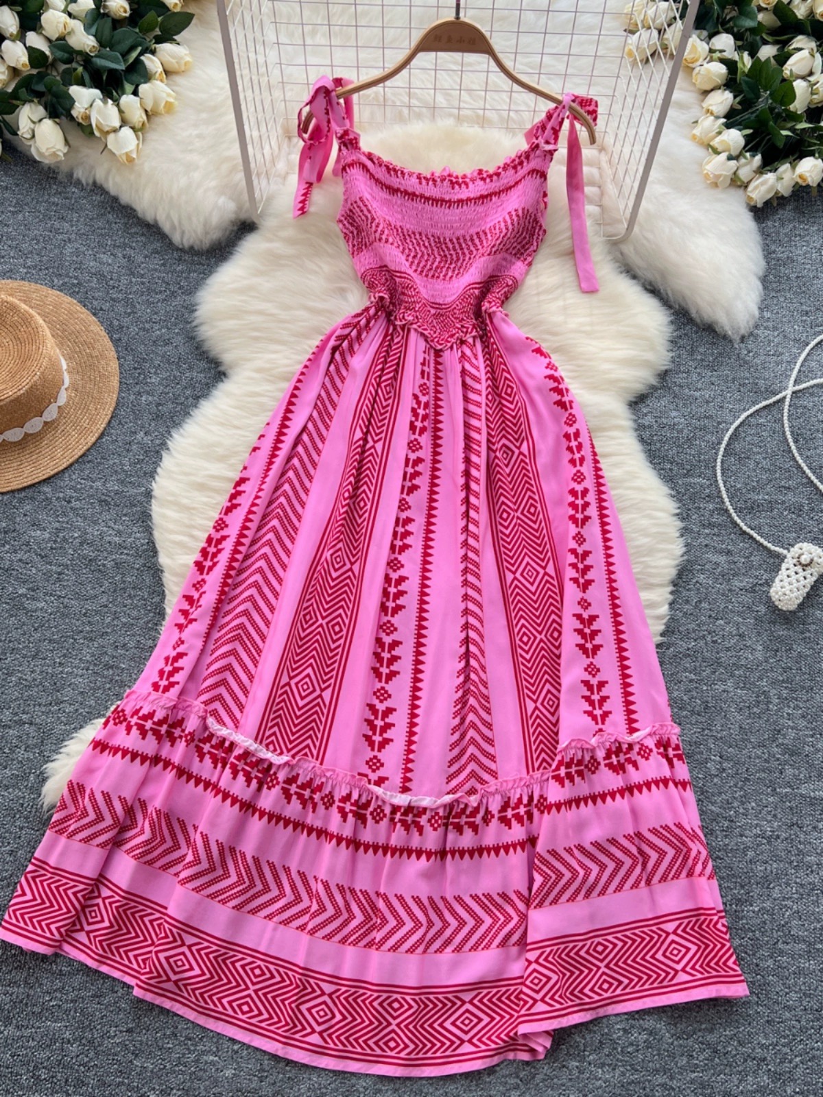 After hours dress CD1694 image