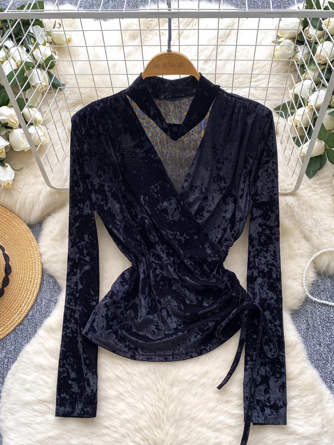 Belong together top CTO1103 images