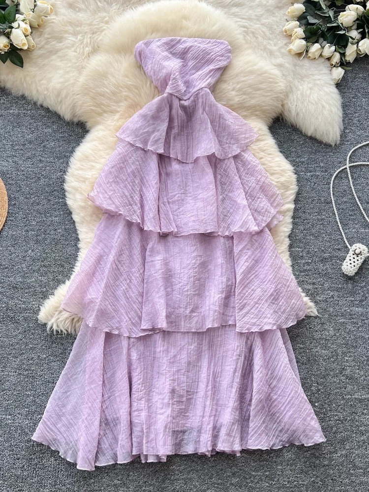 Post up flawless dress CD2286 image