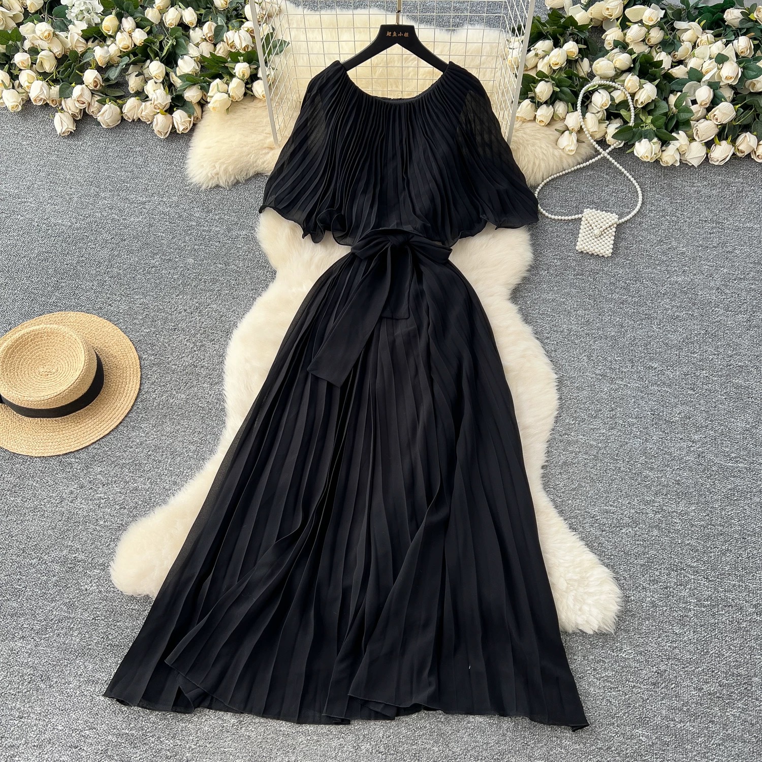 Main one dress FD867 image