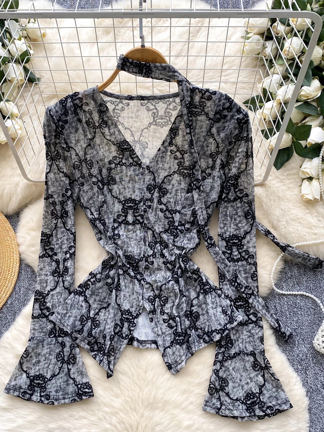 Always looking good top CTO1097 image