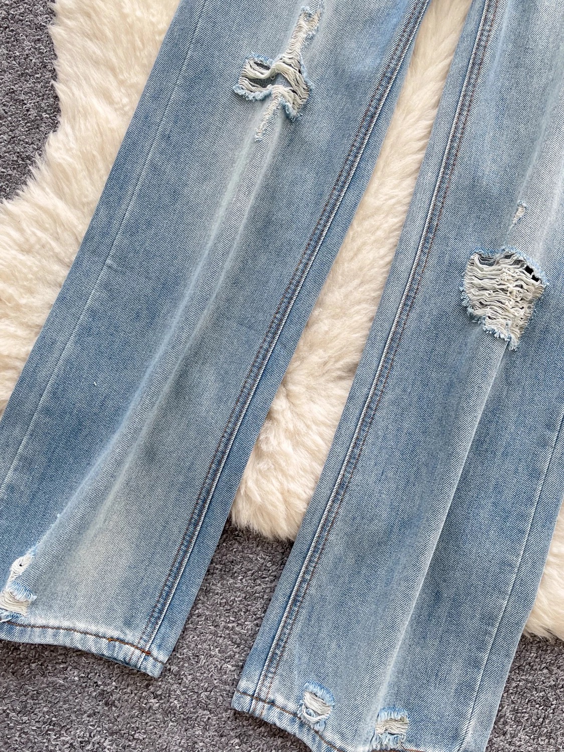 Friendly competition jeans JN177 images