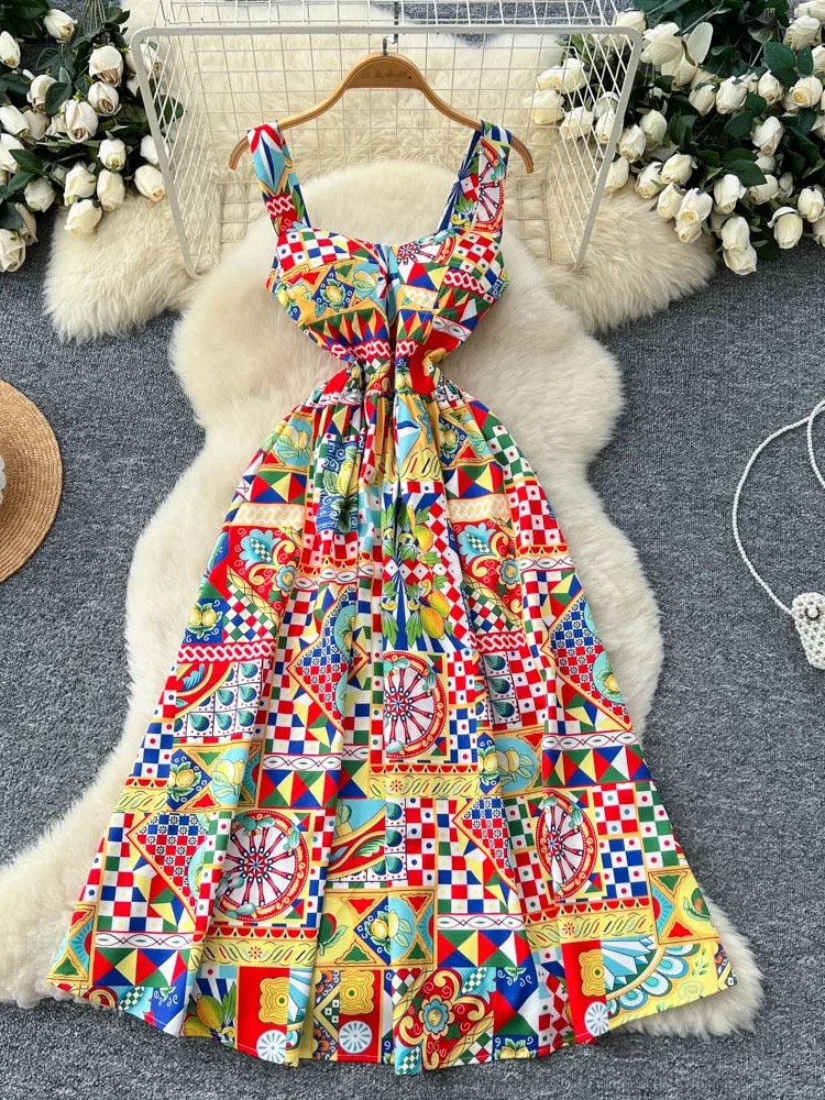 Officially game dress CD2281 image