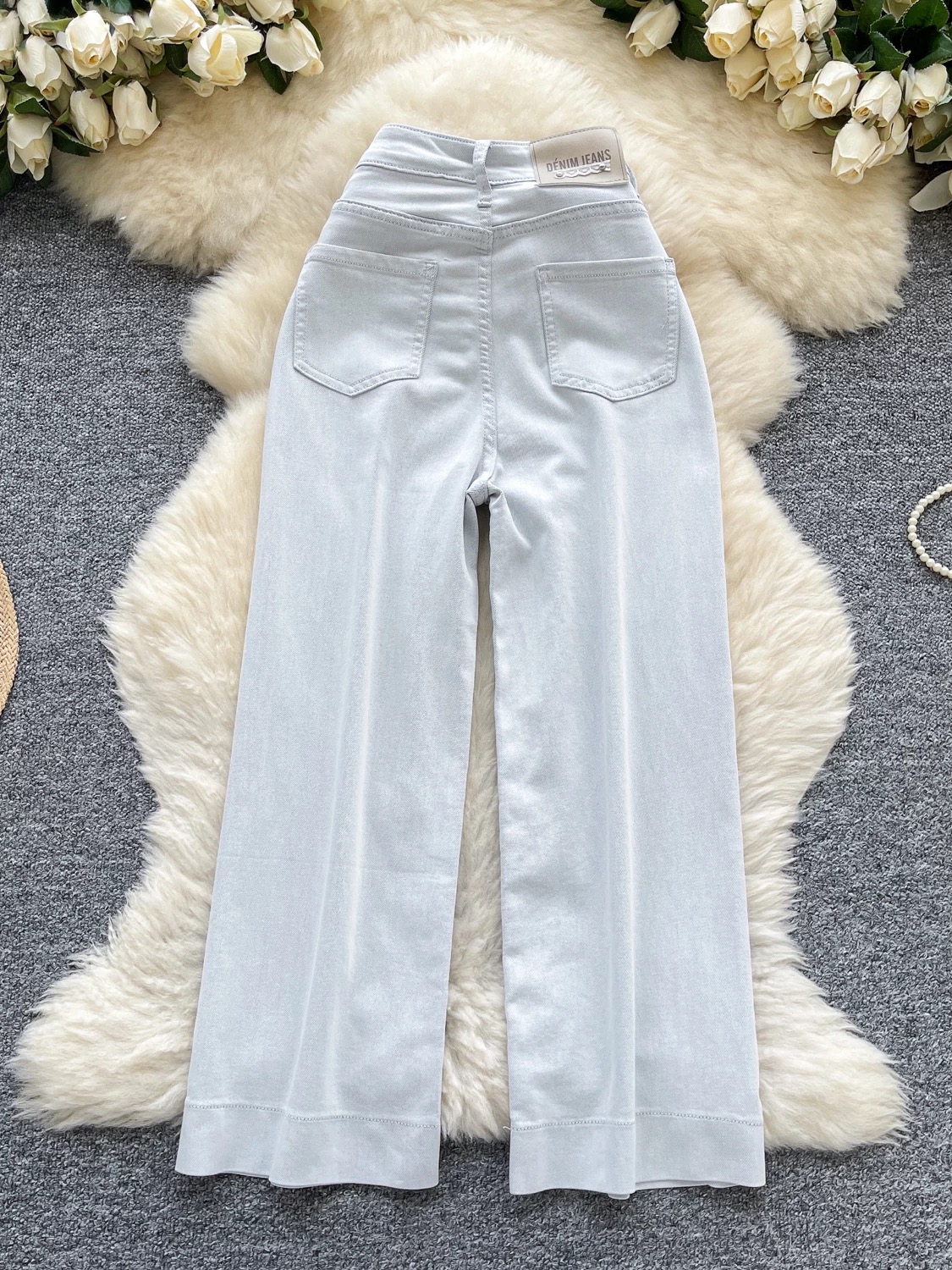 Don’t keep your cool jeans JN178 image