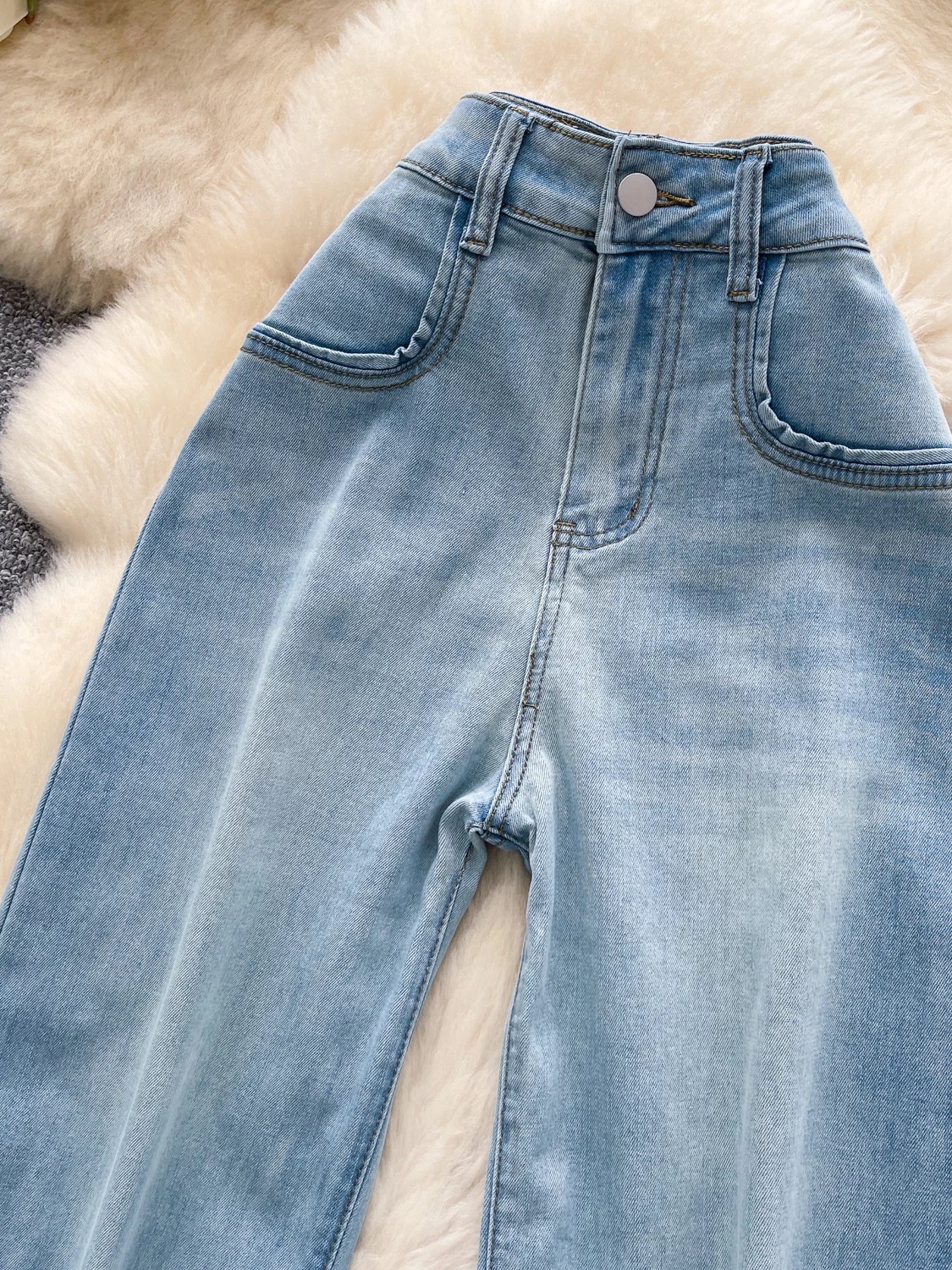 Sincerely yours jeans JN179 images