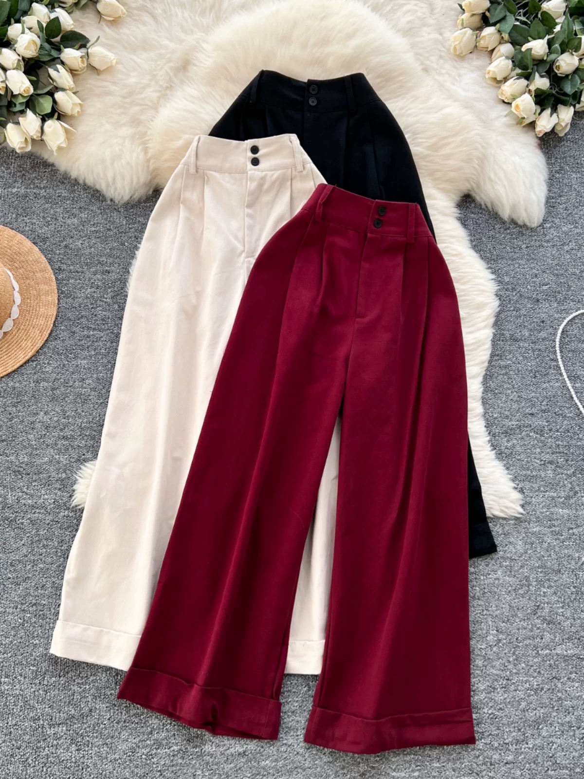 Lost your chance pants FP113