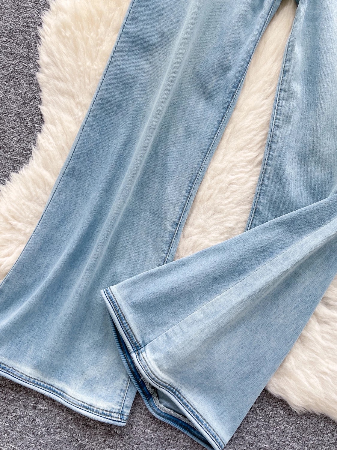 Sincerely yours jeans JN179 images