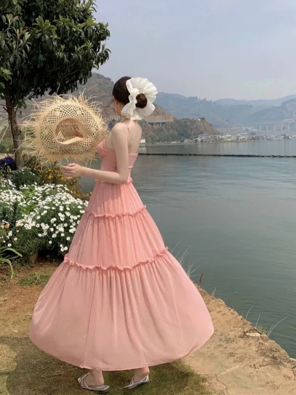 Bring the drama dress CD332 image