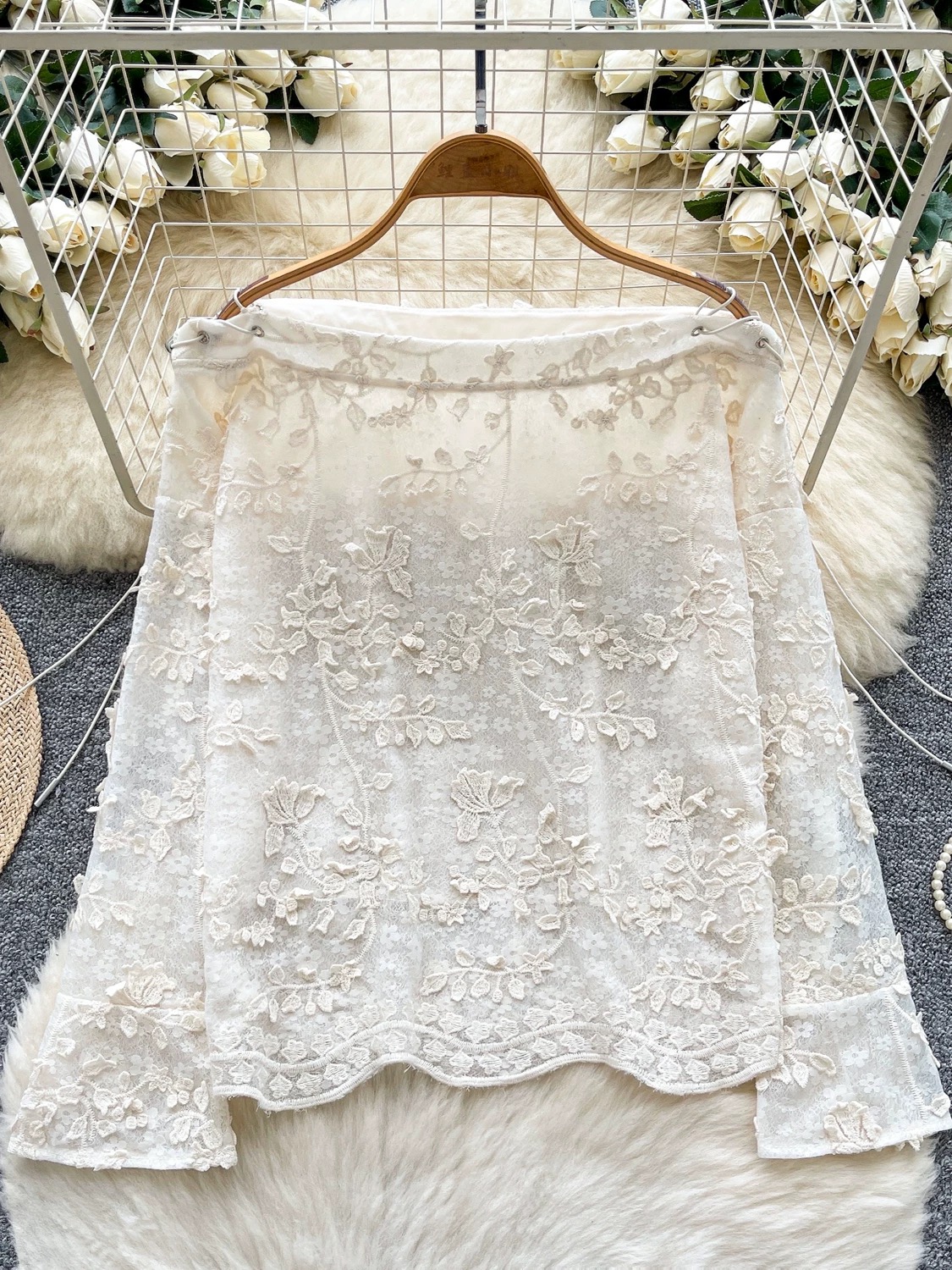 You have my heart top CTO1092 image