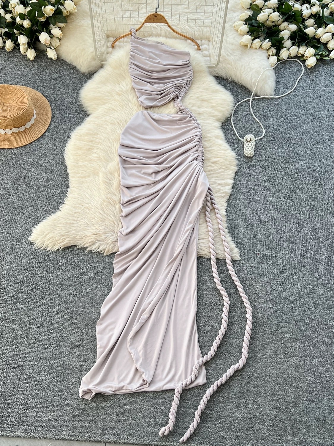 On the vip list dress CBC1162 image