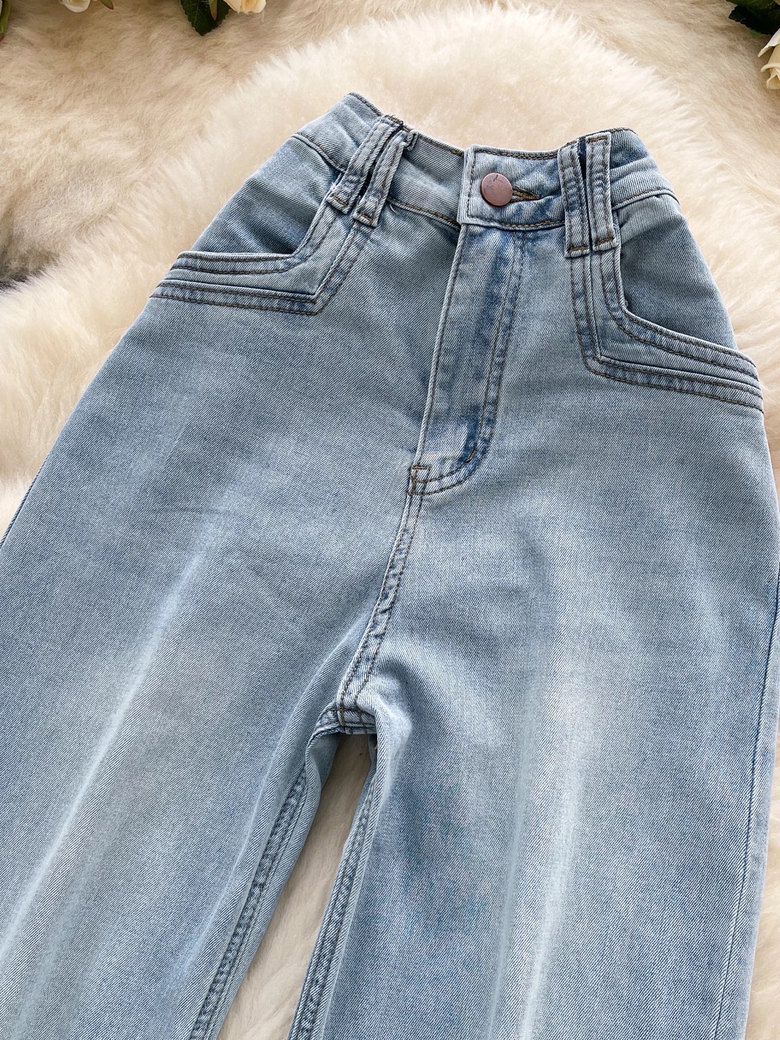 Love again jeans JN180 images