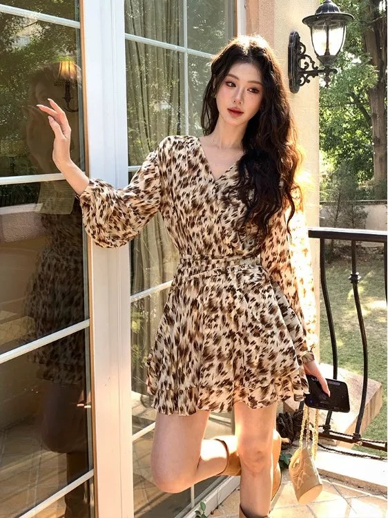 On a boat cruise dress CD1550 image