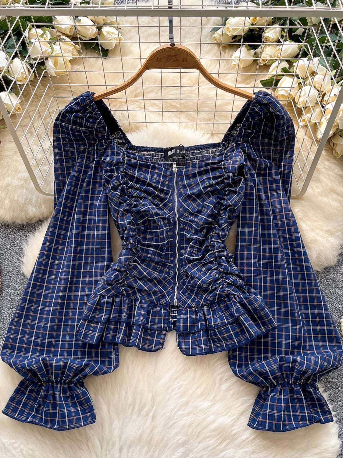 Dreams come true top. CTO1083 image