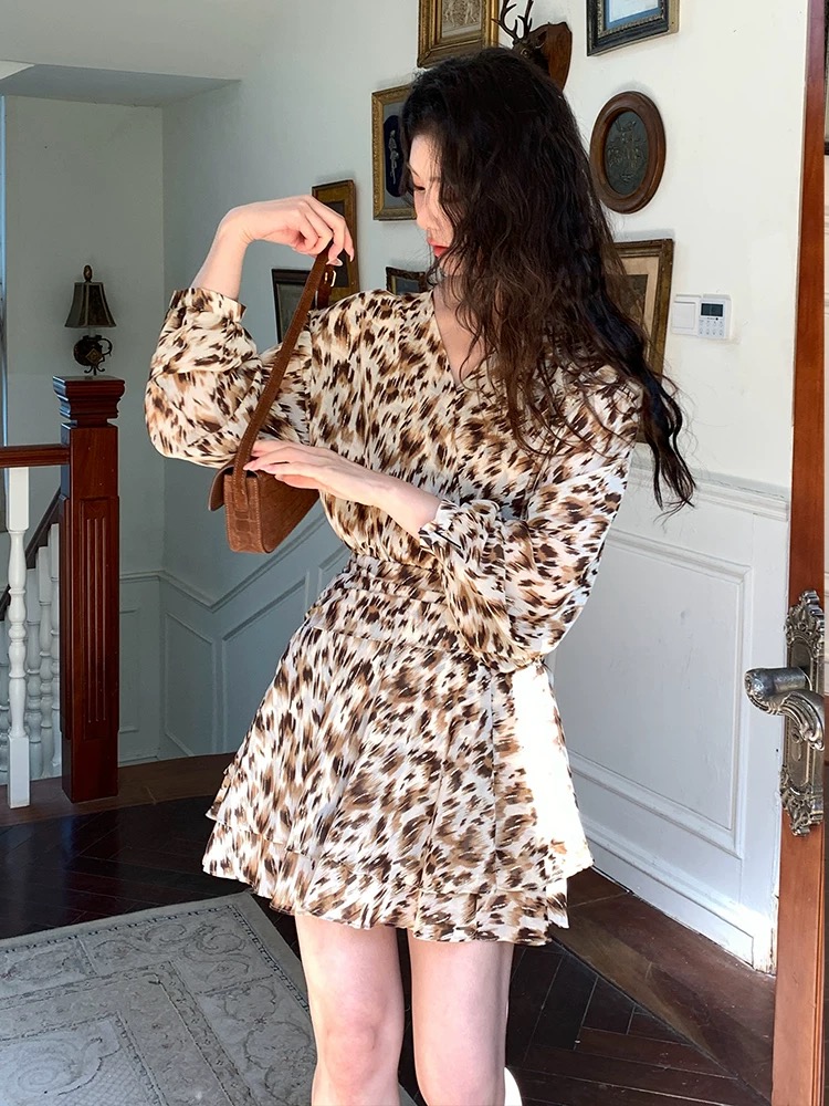 On a boat cruise dress CD1550 image