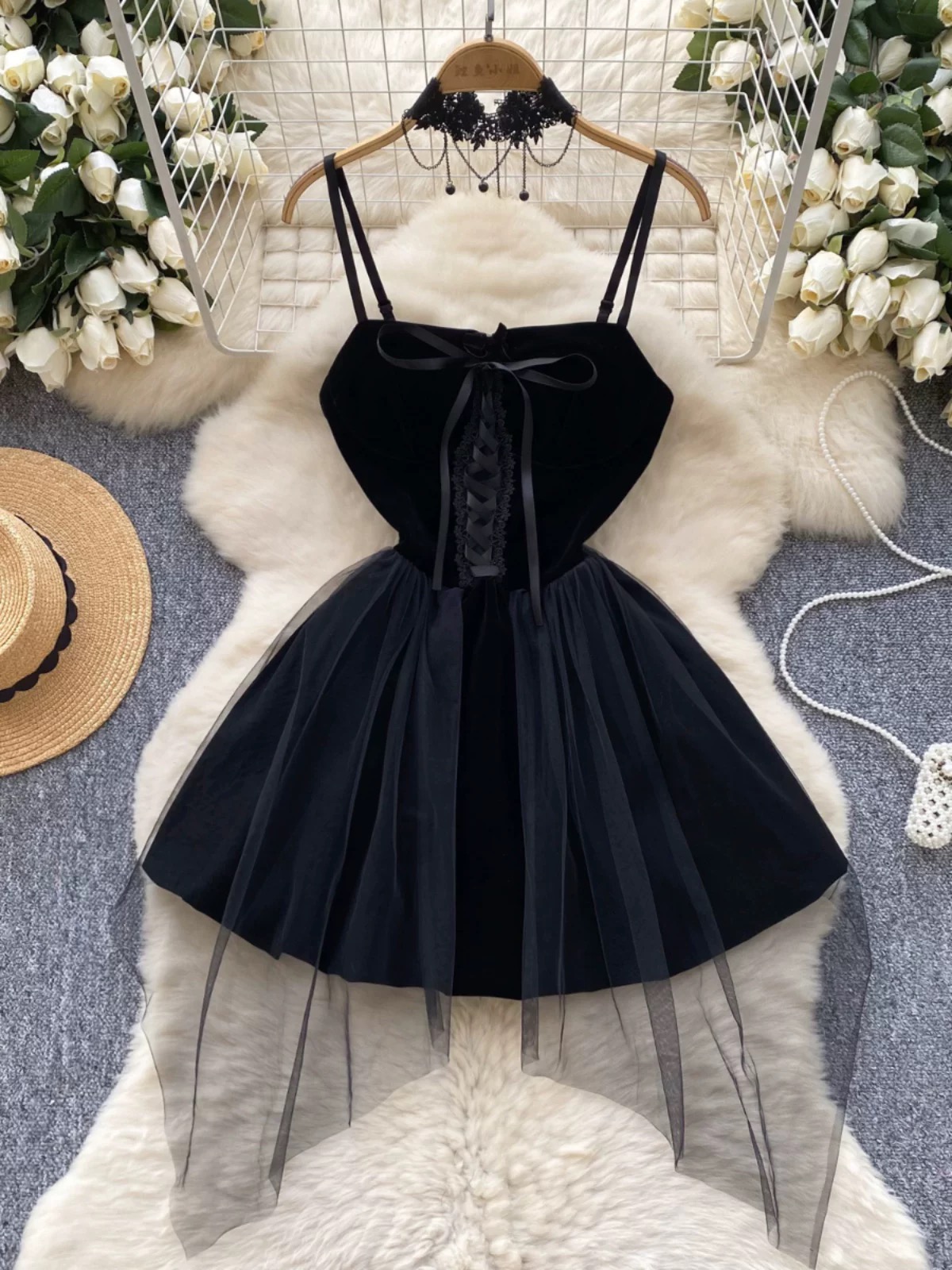 Pretty pretty dress CD1018 image