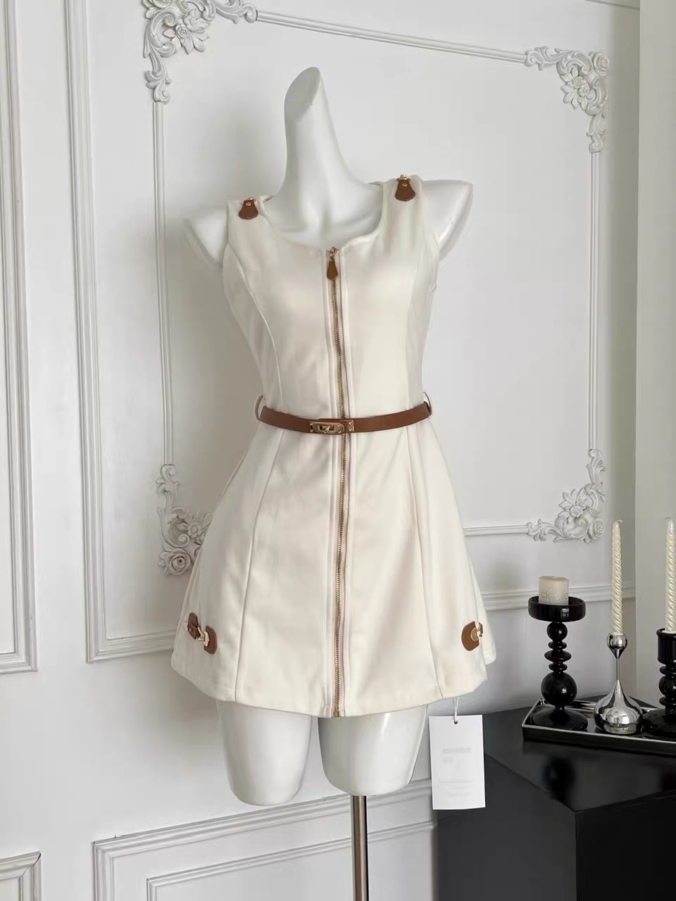 Sky line views dress CD2274 image