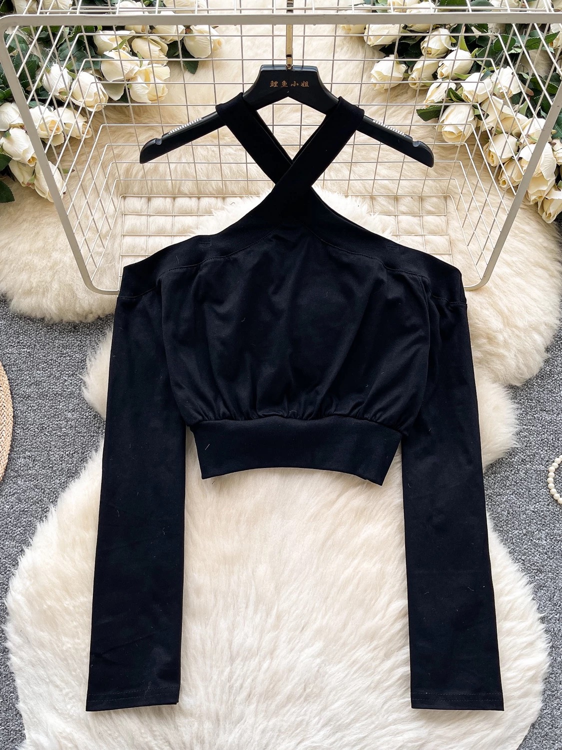 Same girl top CTO1084 image