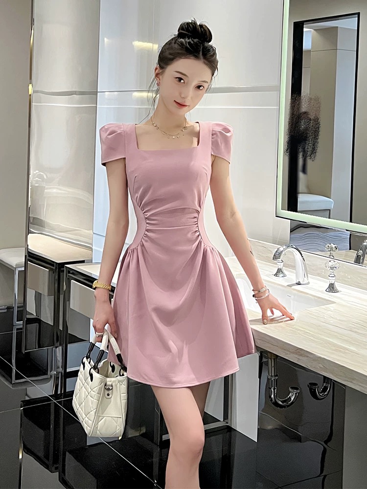 Take care of you dress FD1009 image