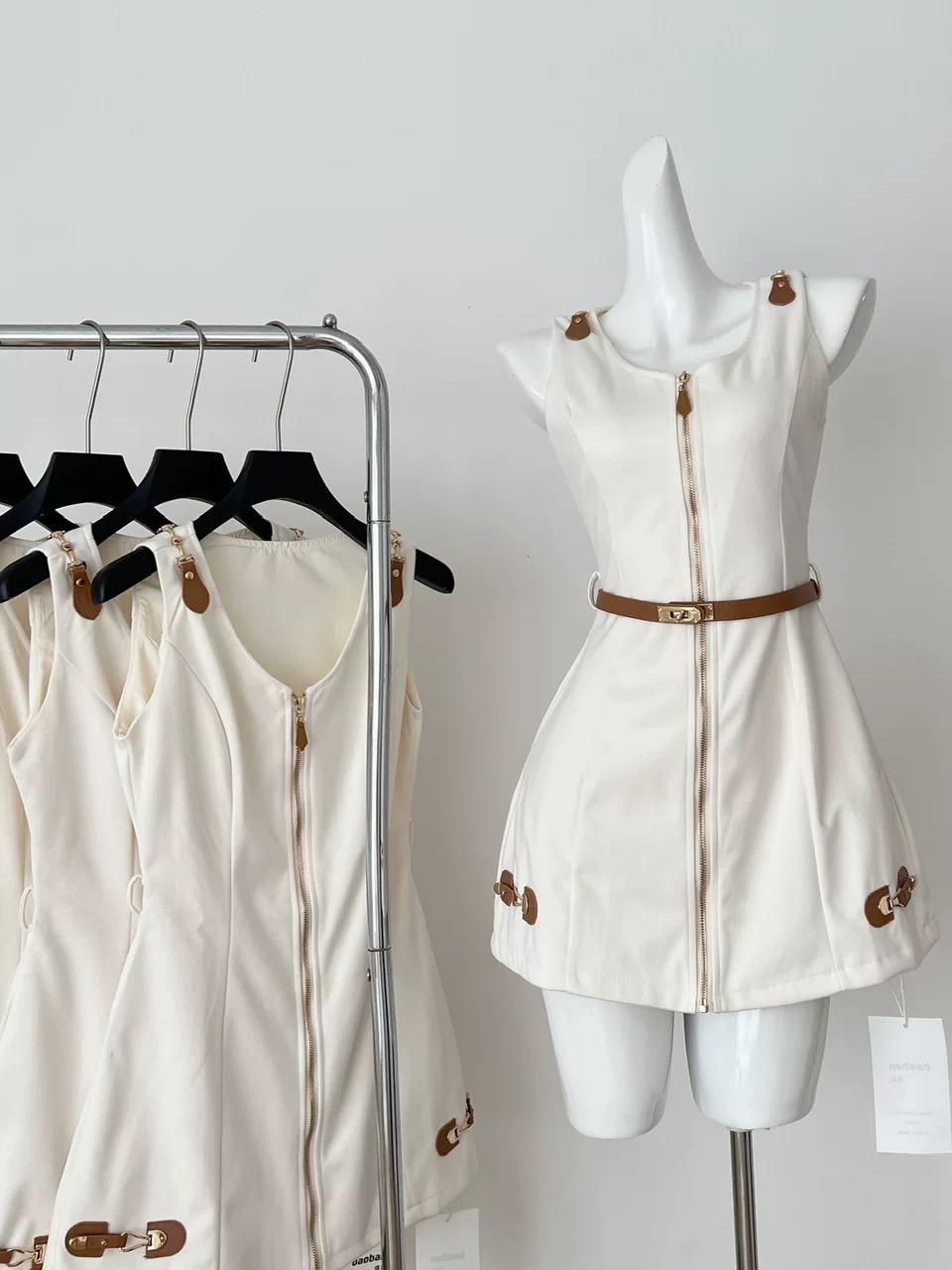 Sky line views dress CD2274 image