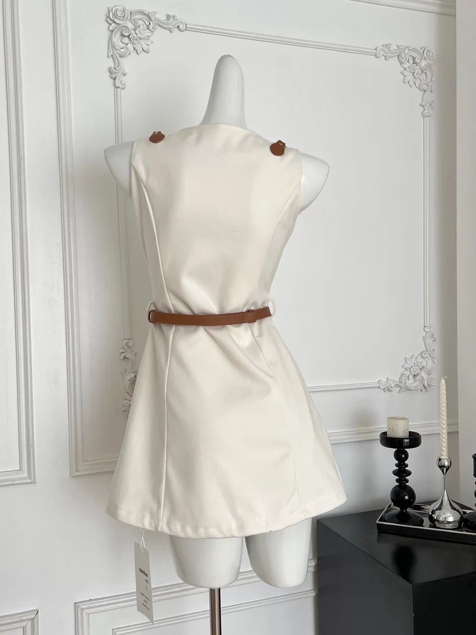 Sky line views dress CD2274 image