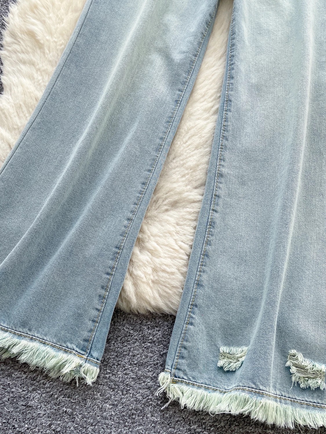 Free bird jeans JN186 image