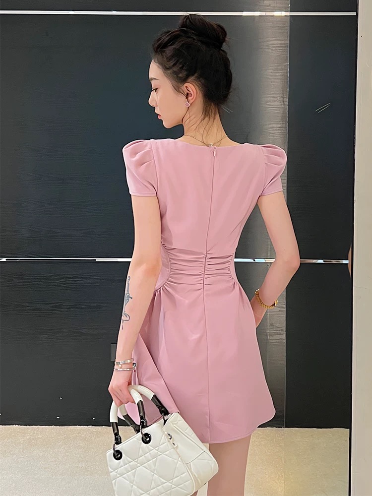 Take care of you dress FD1009 image