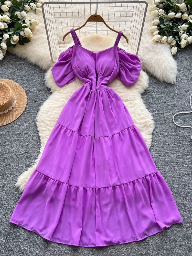 Deep into attraction dress CD327 image