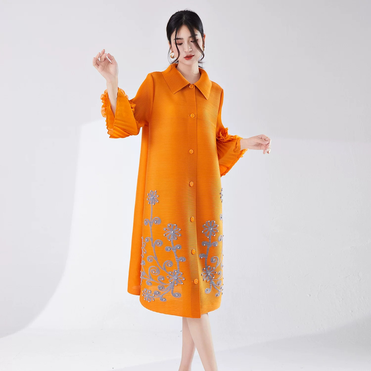 Sexy innocence miyaki dress FD1226 image